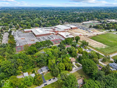 920 Southview Drive, Indianapolis - 59