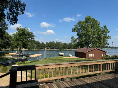 205 Oneida Trail, Greensburg - 31