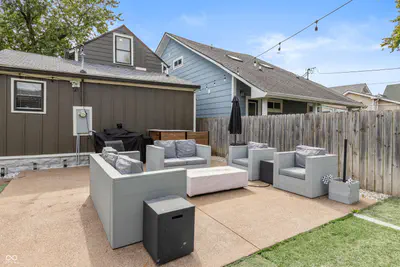 438 Orange Street, Indianapolis - 21