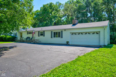 3650 N Marr Road, Columbus - 2
