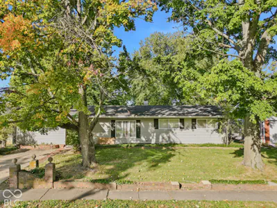 2820 Lucas Way, Columbus - 2