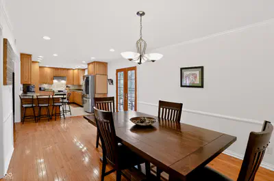 7301 Steinmeier Drive, Indianapolis - 15