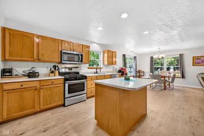 1545 Black Oak Court, Franklin - 30