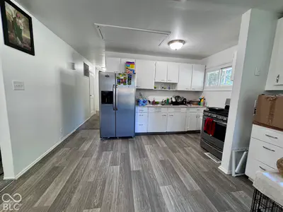 3233 Ashland Avenue, Indianapolis - 3