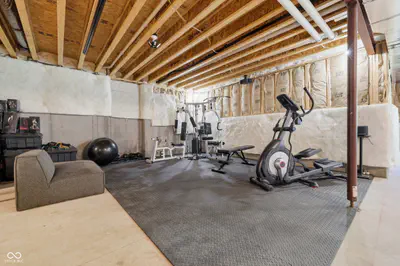 8822 Rockwood Lane, Indianapolis - 39