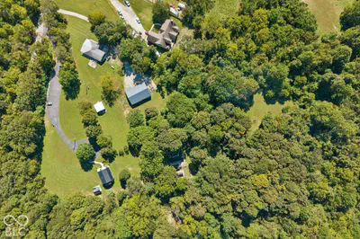 11712 North Mann Road, Mooresville - 55