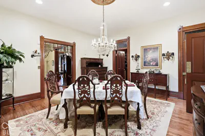 921 Greer, Indianapolis - 20