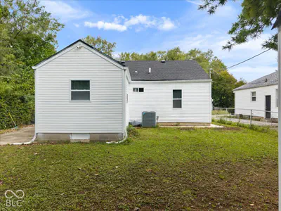 5301 Sutton Street, Indianapolis - 24