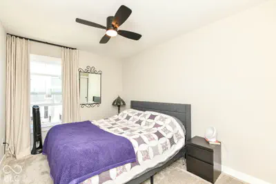 7287 Bayview Run, McCordsville - 23