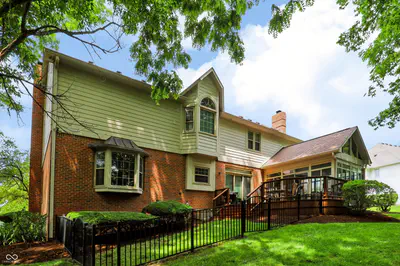 8703 Waterside Drive, Indianapolis - 56