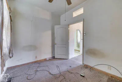 256 W Gimber Street, Indianapolis - 17