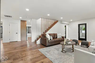 5035 Boulevard Place, Indianapolis - 9