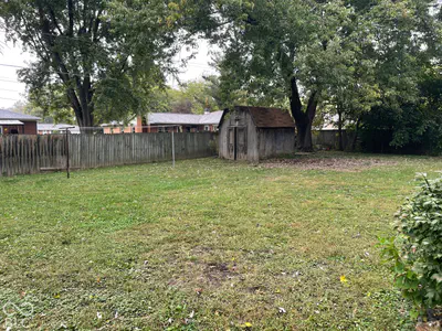 4110 Floyd Drive, Indianapolis - 10