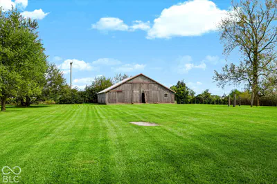 3806 S State Road 3, New Castle - 94