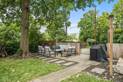 5310 Burgess Avenue, Indianapolis - 30