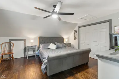6518 Paradise Court, Indianapolis - 38
