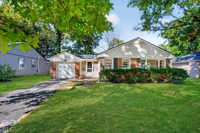 5718 Primrose, Indianapolis