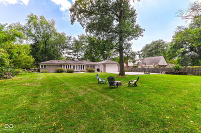 1000 E 81st Street, Indianapolis - 46