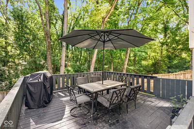 933 Timber Creek Lane, Greenwood - 29