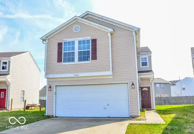 4537 Connaught East Drive, Plainfield