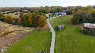 8950 S County Road 310 W, Commiskey - 84