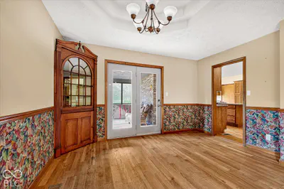 732 Bakeway Court, Indianapolis - 10