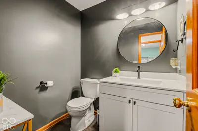 3693 Arapahoe Trail, Columbus - 17