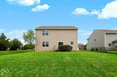 7803 Housefinch Lane, Indianapolis - 57