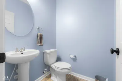 2432 Creekland Drive, Columbus - 9