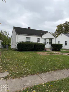 5433 E 20th Street, Indianapolis - 2