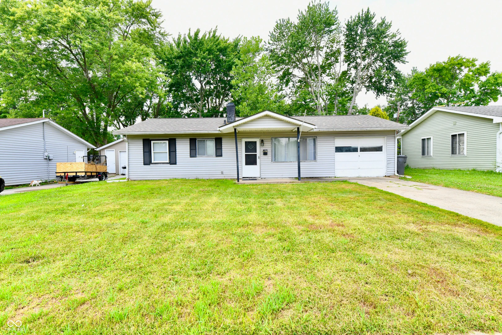 3150 Welch Drive, Indianapolis