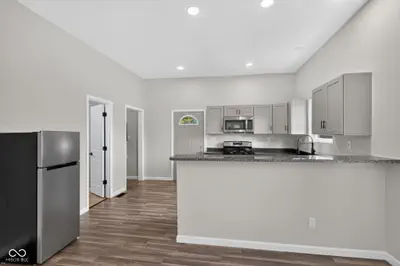 822 28th Street, Indianapolis - 12