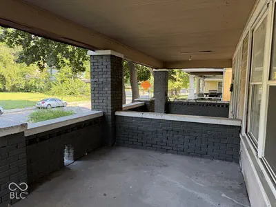 2841-2843 Boulevard Place, Indianapolis - 12
