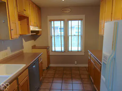 1132 Hawthorne Lane, Indianapolis - 24