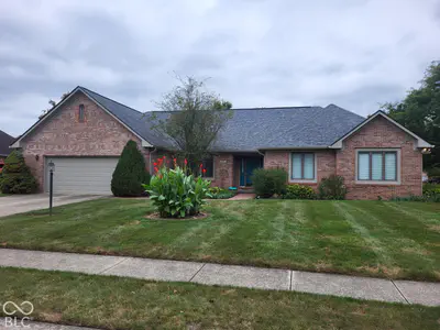 870 Ironwood East Drive, Brownsburg