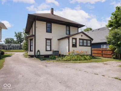 5864 Washington Street, Indianapolis - 41