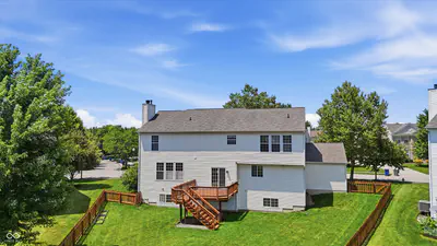 11841 Wedgeport Lane, Fishers - 100
