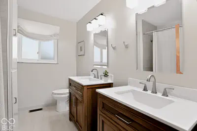 8150 Hi Vu Drive, Indianapolis - 15