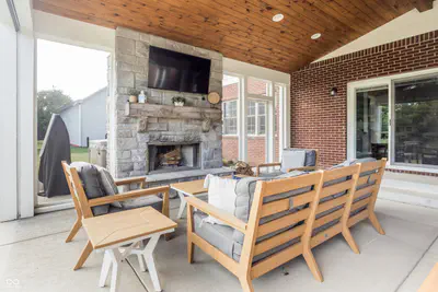4665 Devonshire Drive, Pittsboro - 61