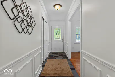 7856 Creekview Circle, Indianapolis - 13