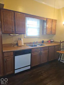 1926 N Harding Street, Indianapolis - 2
