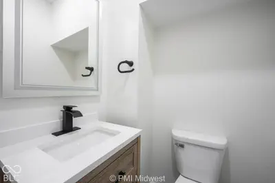 426 Bradley Avenue, Indianapolis - 4