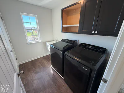 9831 Mystic Sun Court, Fishers - 30