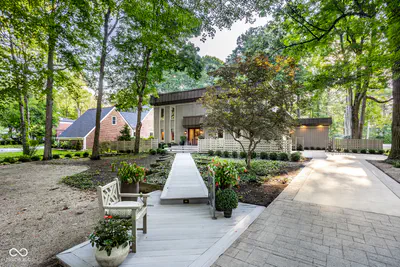 8385 Illinois Street, Indianapolis - 5
