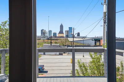 131 Herman Street, Indianapolis - 28