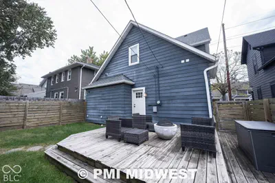 1530 S East Street, Indianapolis - 32