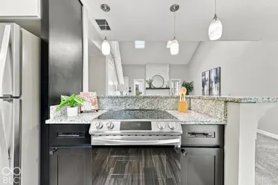 2505 Spring Hill Court, Indianapolis - 23