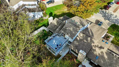 377 Sandbrook Drive, Noblesville - 45