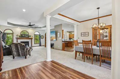 6635 E Ridgeview Court, Mooresville - 22