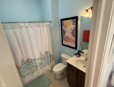 6781 Linden Woods Drive, Avon - 24